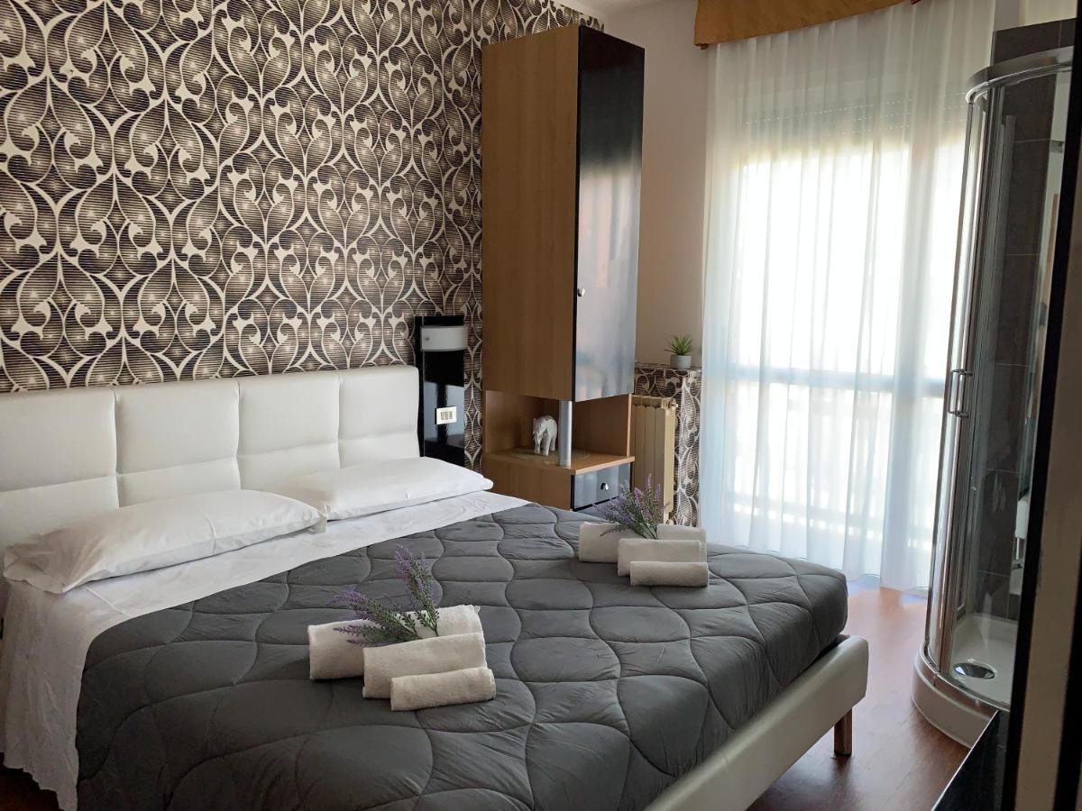 Hotel Palma Benessere Rimini Extérieur photo