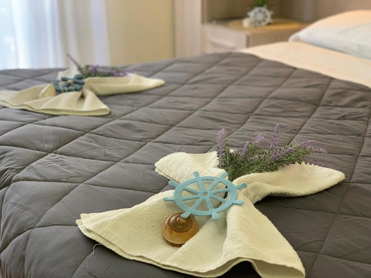 Hotel Palma Benessere Rimini Extérieur photo