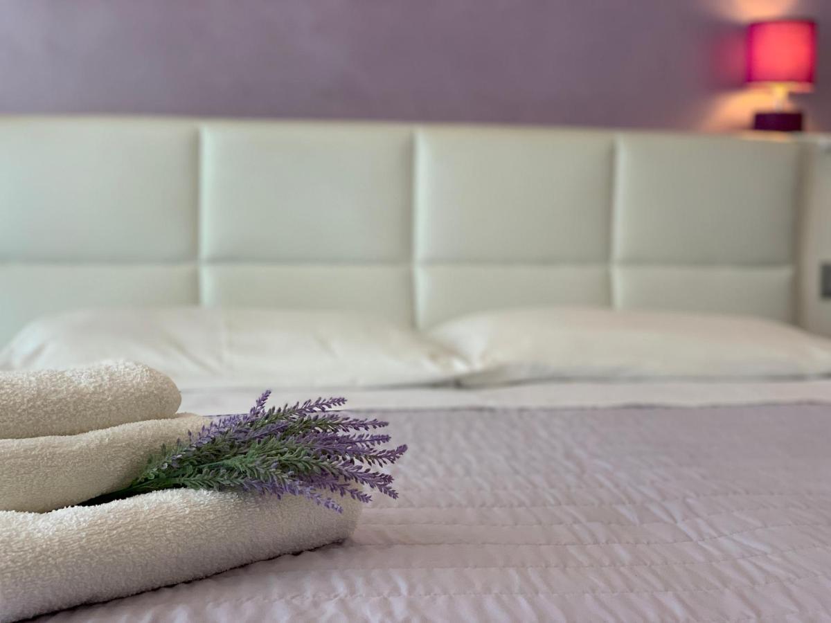 Hotel Palma Benessere Rimini Extérieur photo