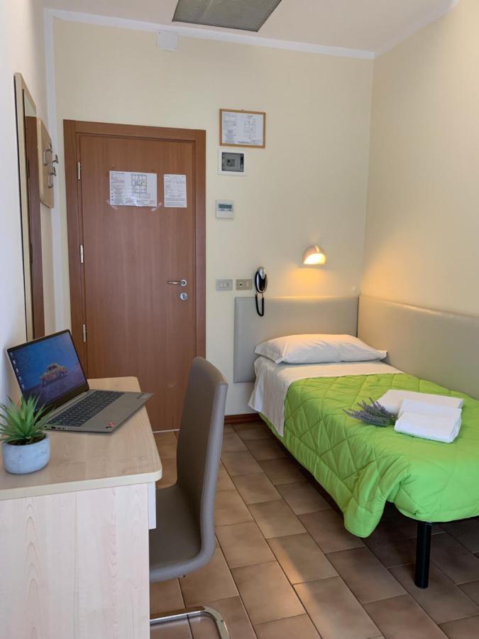 Hotel Palma Benessere Rimini Extérieur photo